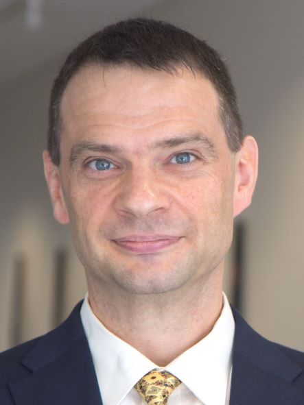 Reino Virrankoski Mikko Savolan vaalipäälliköksi